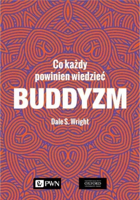 Buddyzm - Wright Dale S.