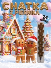Chatka z piernika - Opracowanie zbiorowe, Opracowanie zbiorowe