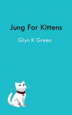 Jung for Kittens - Green Glyn K
