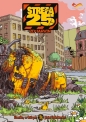 Komiks paragrafowy. Strefa 25 - Jarvin