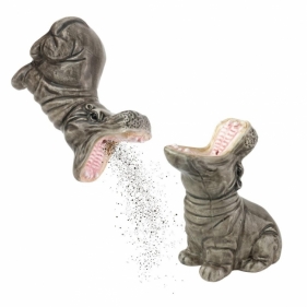 Solniczka i pieprzniczka - Hungry Hippos