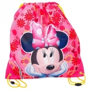 Worek szkolny Myszka Minnie
