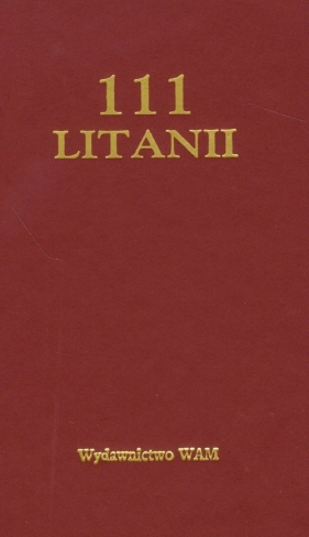 111 litanii - Kontkowski Jerzy Lech