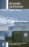 Kroniki portowe Proulx Annie
