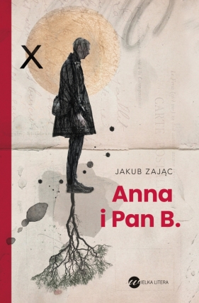 Anna i Pan B. - Zając Jakub