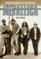 Metallica Sprawiedliwość dla wszystkich