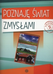 Poznaję świat zmysłami