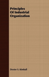 Principles Of Industrial Organization