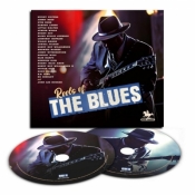 Roots of the Blues 2CD - Opracowanie zbiorowe
