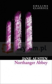 Northanger Abbey. Collins Classics. Austen, Jane. PB