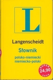 Słownik polsko-niemiecki PVC