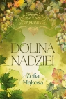  Wendyjska Winnica. Dolina nadziei. Tom 3