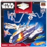 HOT WHEELS Star Wars Zestaw Rebels (CGN33/CGN35)