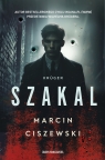 Krüger. Tom 1. Szakal