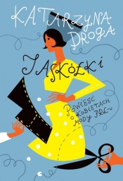Jaskółki. - Katarzyna Droga