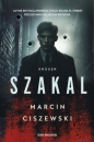 Krüger. Tom 1. Szakal - Marcin Ciszewski