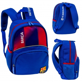 Plecaczek FC Barcelona Young, AK300