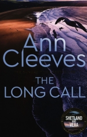 The Long Call - Cleeves Ann