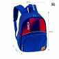 Plecaczek FC Barcelona Young, AK300