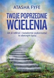 Twoje poprzednie wcielenia - Atasha Fyfe