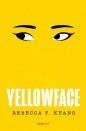 Yellowface - Rebecca F. Kuang