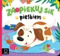 Zaopiekuj się pieskiem - Katarzyna Łanocha