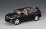 GLM Infiniti QX56 2011 (brown metallic)