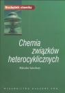 Chemia związków heterocyklicznych