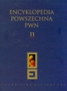 Encyklopedia Powszechna PWN Tom 11