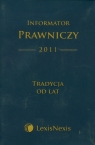 Informator Prawniczy 2011 B6