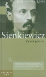 Welkie biografie Tom 24 Sienkiewicz żywot pisarza  Szczublewski Józef