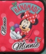 Piórnik bez wyposażenia Minnie