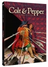 Colt & Pepper Darko Macan