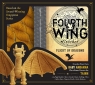 Official Fourth Wing Crochet. Flight of Dragons Opracowanie zbiorowe
