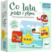 Co lata, jeździ i pływa (02060)