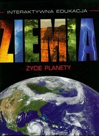 Ziemia Życie planety Interaktywna edukacja