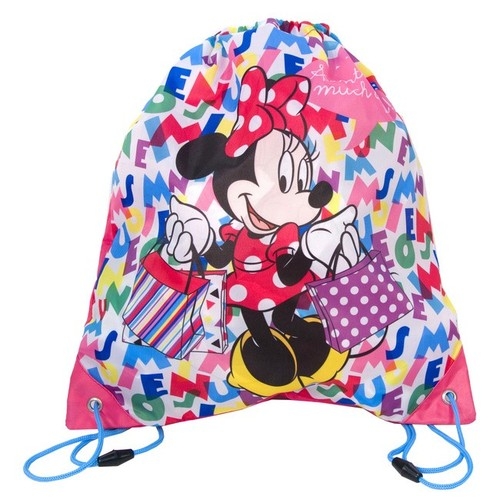 Worek na buty Myszka Minnie