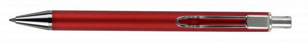 Długopis A'Graff czerwony