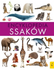 Encyklopedia ssaków - Zalewski Paweł