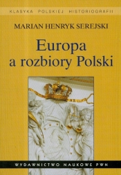Europa a rozbiory Polski