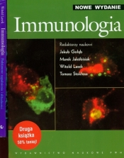 Immunologia / Immunologia Podstawowe zagadnienia i aktualności - <br />