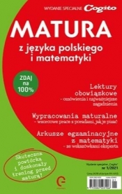 Matura z języka polskiego i matematyki - Opracowanie zbiorowe