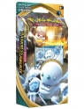 Pokemon TCG: Darkness Ablaze - PCD Theme Deck - Galarian Darmanitan (81720)