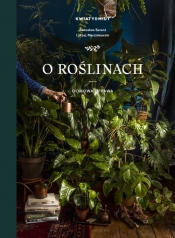 O roślinach (Uszkodzona okładka)