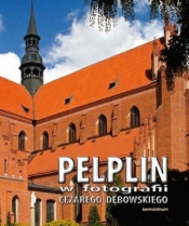 Pelplin w fotografii Cezarego Dębowskiego - Cezary Dębowski