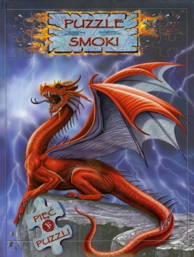 Puzzle smoki