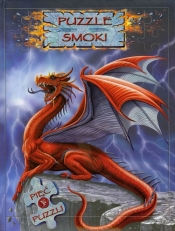 Puzzle smoki