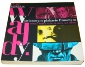 Filmy Andrzeja Wajdy w światowym plakacie filmowym - Praca zbiorowa
