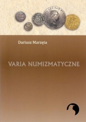 Varia numizmatyczne - Marzęta Dariusz