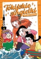 Tokijskie singielki i ich tęgie rozkminy #2 - Akiko Higashimura